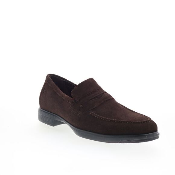 Rockport Mens Keenan Brown Shoes (NWT) - Picture 2 of 7